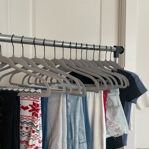 Clothing items